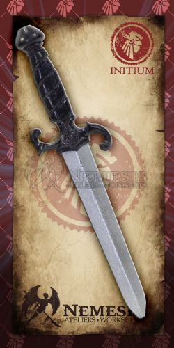 DAGUES -  MOUSQUETAIRE (41 CM) -  ATHENA INITIUM