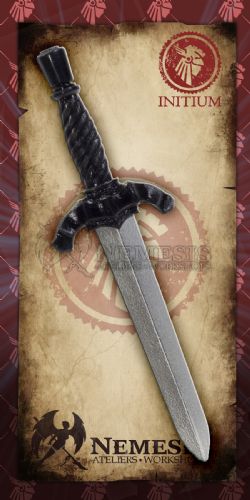 DAGUES -  NOBLE (40 CM) -  ATHENA INITIUM