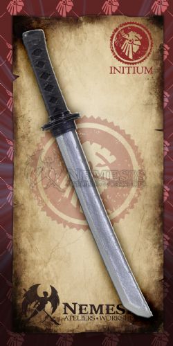 DAGUES -  TANTÔ JAPONAIS (45 CM) -  ATHENA INITIUM