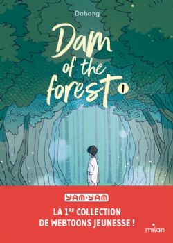 DAM OF THE FOREST -  (V.F.) 01