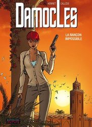 DAMOCLES -  LA RANCON IMPOSSIBLE 02
