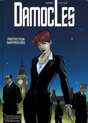 DAMOCLES -  PROTECTION RAPPROCHEE 01
