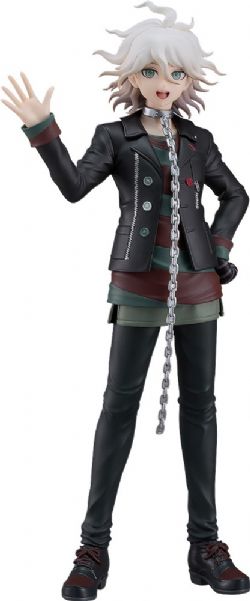 DANGANRONPA -  ANOTHER EPISODE: ULTRA DESPAIR GIRLS - FIGURINE DE SERVANT -  POP UP PARADE L SIZE