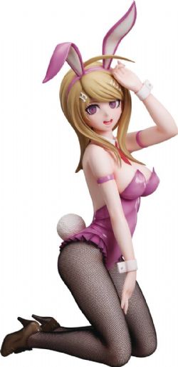 DANGANRONPA -  DANGANRONPA V3: KILLING HARMONY - FIGURINE KAEDE - 1/4 AKAMATSU -  B-STYLE