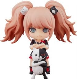 DANGANRONPA -  FIGURINE DE JUNKO ENOSHIMA - 1•2 RELOAD -  NENDOROID 1398