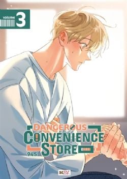 DANGEROUS CONVENIENCE STORE -  (V.F.) 03