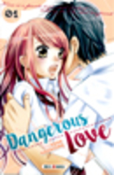 DANGEROUS LOVE -  (V.F.) 01