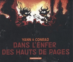 DANS L'ENFER DES HAUTS DE PAGES