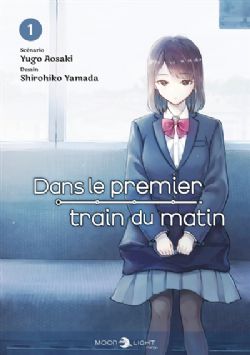 DANS LE PREMIER TRAIN DU MATIN -  (V.F.) 01