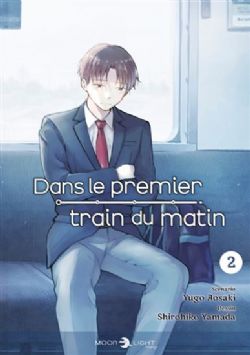 DANS LE PREMIER TRAIN DU MATIN -  (V.F.) 02