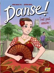 DANSE ! -  TOUT PEUT ARRIVER ! 03