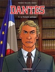 DANTES -  LE COMPLOT POLITIQUE 05