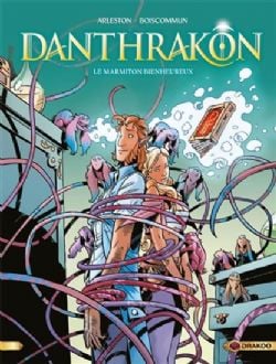 DANTHRAKÔN -  LE MARMITON BIENHEUREUX 03