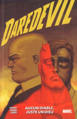 DAREDEVIL -  AUCUN DIABLE, JUSTE UN DIEU (V.F) -  DAREDEVIL (2019) 02