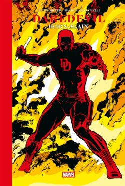DAREDEVIL -  BORN AGAIN (V.F.)