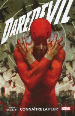 DAREDEVIL -  CONNAÎTRE LA PEUR (V.F.) -  DAREDEVIL (2019) 01