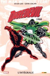 DAREDEVIL -  INTÉGRALE 1968 (V.F.) 04