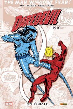 DAREDEVIL -  INTÉGRALE 1970 (V.F.) 06