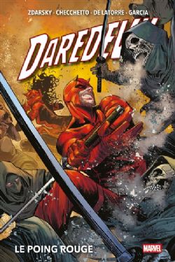 DAREDEVIL -  LE POING ROUGE (V.F.) 04