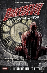 DAREDEVIL -  LE ROI DE HELL'S KITCHEN (V.F.) -  L'HOMME SANS PEUR 03