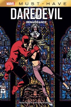 DAREDEVIL -  RENAISSANCE (V.F.) -  MARVEL MUST-HAVE