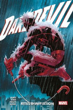 DAREDEVIL -  RITES D'INITIATION (V.F.) 01