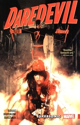 DAREDEVIL -  SUPERSONIC TP -  DAREDEVIL VOL. 5 (2016-2019) 02