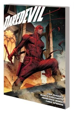 DAREDEVIL -  THROUGH HELL TP -  DAREDEVIL VOL.6 (2019) 05