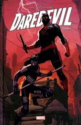 DAREDEVIL -  UN TEMOIN GÊNANT (V.F.) -  DAREDEVIL VOL. 5 (2016- ) 01