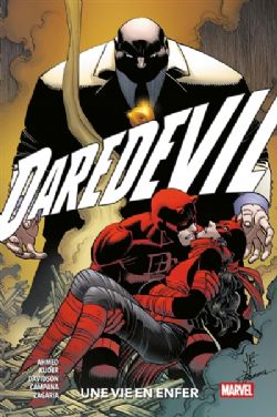 DAREDEVIL -  UNE VIE EN ENFER (V.F.) 03