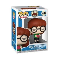 DARIA -  FIGURINE POP! EN VINYLE DEDARIA MORGENDORFFER (10 CM) 1439