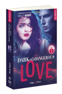 DARK AND DANGEROUS LOVE 01