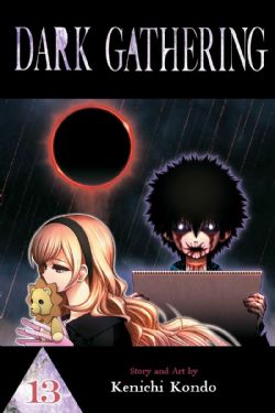 DARK GATHERING -  (V.A.) 13