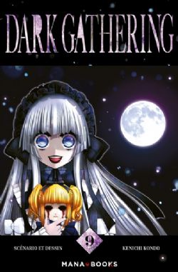 DARK GATHERING -  (V.F.) 09