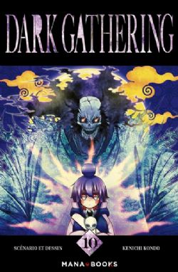 DARK GATHERING -  (V.F.) 10