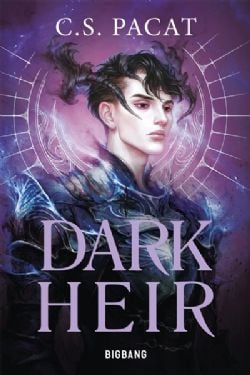 DARK RISE -  DARK HEIR (V.F.) 02