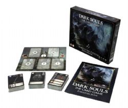 DARK SOULS : THE CARD GAME -  FORGOTTEN PATHS EXPANSION(ANGLAIS)