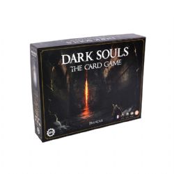 DARK SOULS : THE CARD GAME -  JEU DE BASE (FRANÇAIS)