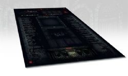 DARKEST DUNGEON -  SURFACE DE JEU - 