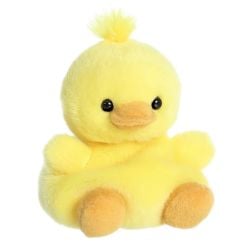 DARLING LE CANARD (12.5 CM) -  PALM PALS