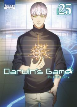DARWIN'S GAME -  (V.F.) 25