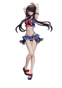 DATE A LIVE -  FIGURINE DE KURUMI TOKISAKI