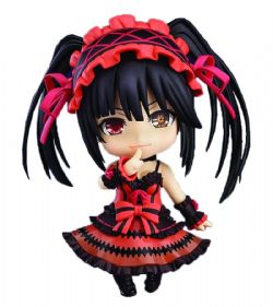 DATE A LIVE -  FIGURINE NENDOROID DE KURUMI TOKISAKI (10 CM) -  DATE A LIVE II 466