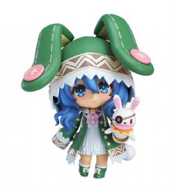 DATE A LIVE -  FIGURINE NENDOROID DE YOSHINO (10 CM) -  DATE A LIVE II 395
