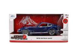 DATSUN -  240Z 1972 - 1/24 -  JDM TUNERS