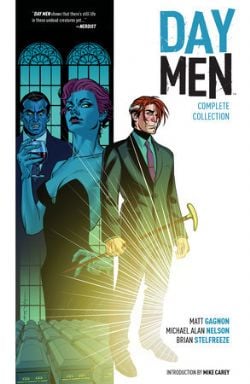 DAY MEN -  (V.A.) -  COMPLETE COLLECTION