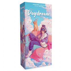 DAYDREAM -  JEU DE BASE (FRANCAIS)
