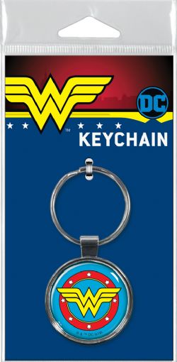 DC COMICS -  PORTE-CLÉ 