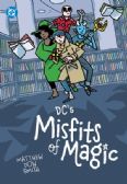 DC -  DC'S MISFITS OF MAGIC - TP (V.A.)