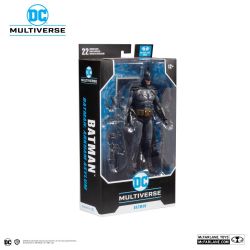 DC MULTIVERSE -  FIGURINE ARTICULE DE BATMAN -  MCFARLANE TOYS